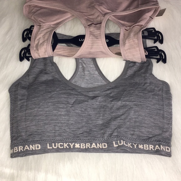 Women’s Lucky Brand Bras - Picture 4 of 5